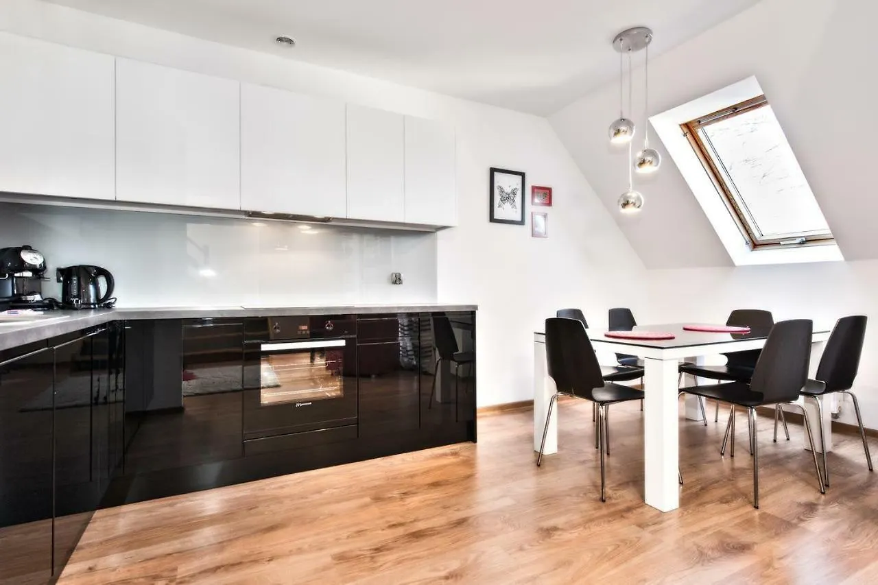Apartment Domek 4Seasons Karpacz Z Prywtna Sauna I Kominkiem