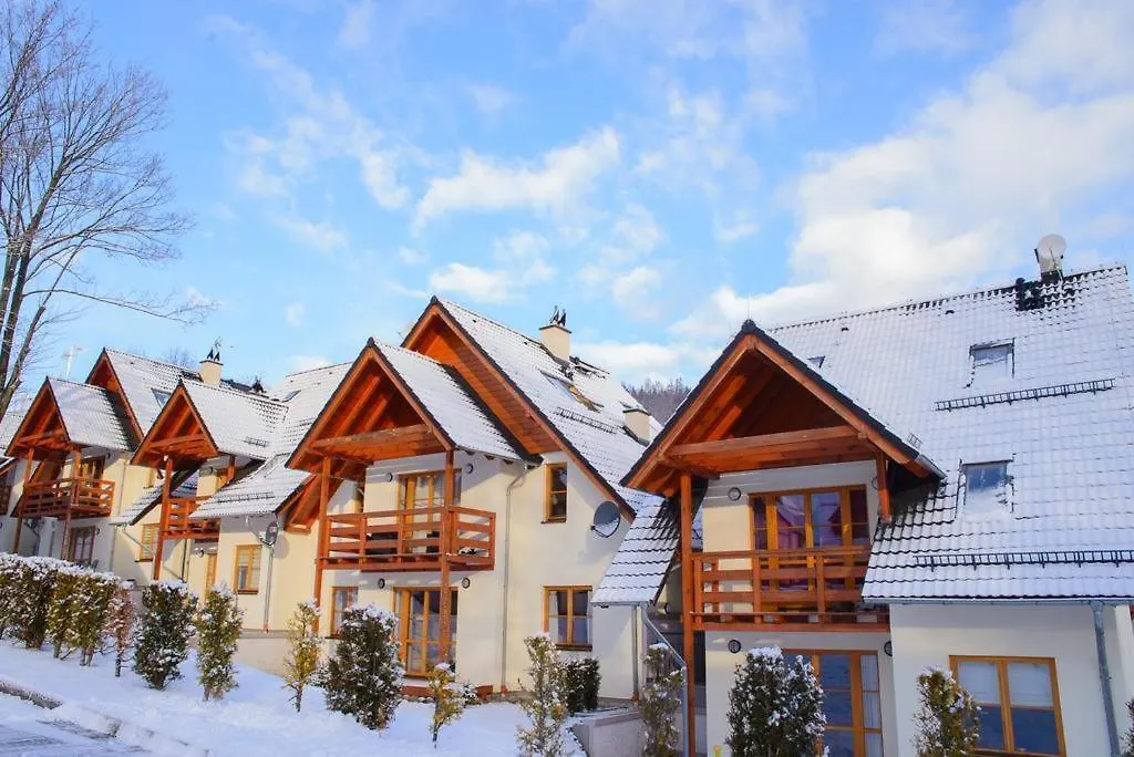 Domek 4Seasons Karpacz Z Prywtna Sauna I Kominkiem Poland