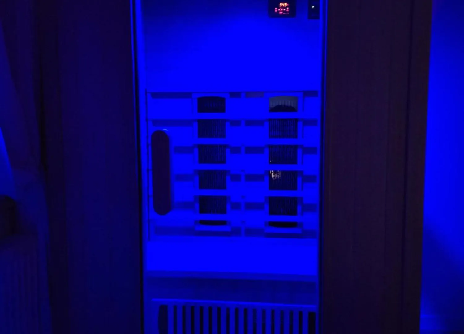 Domek 4Seasons Karpacz Z Prywtna Sauna I Kominkiem