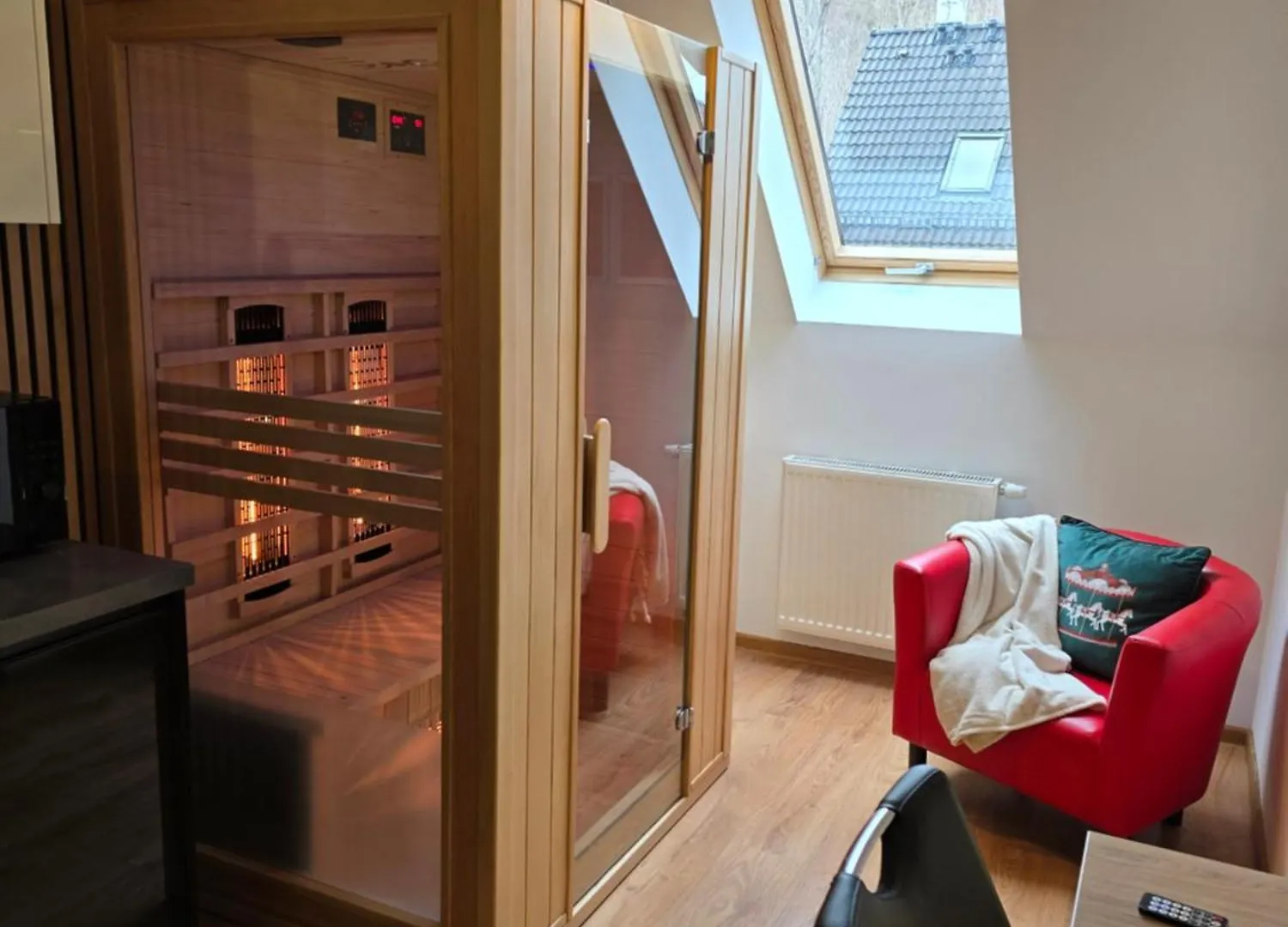 Domek 4Seasons Karpacz Z Prywtna Sauna I Kominkiem Apartment